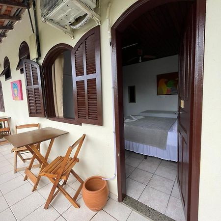 Paraty Chill Inn Pousada Exterior photo