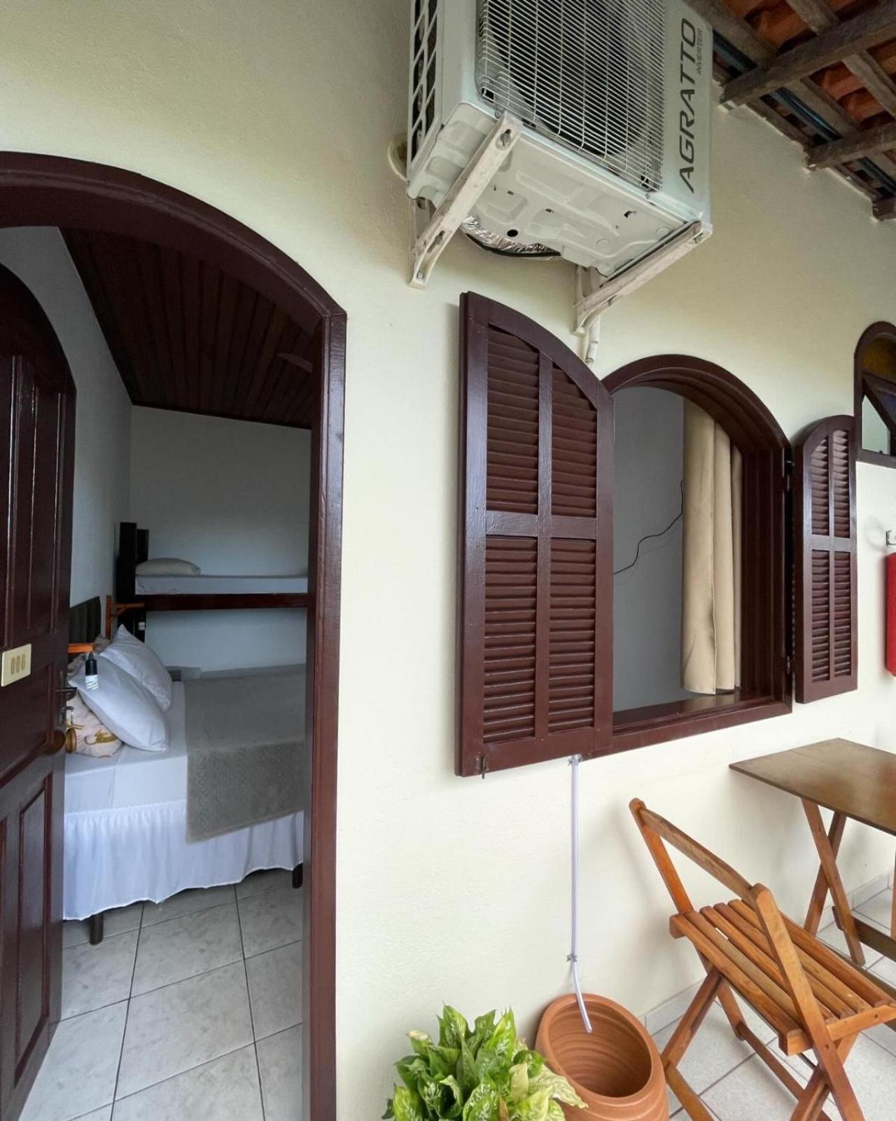 Paraty Chill Inn Pousada Exterior photo