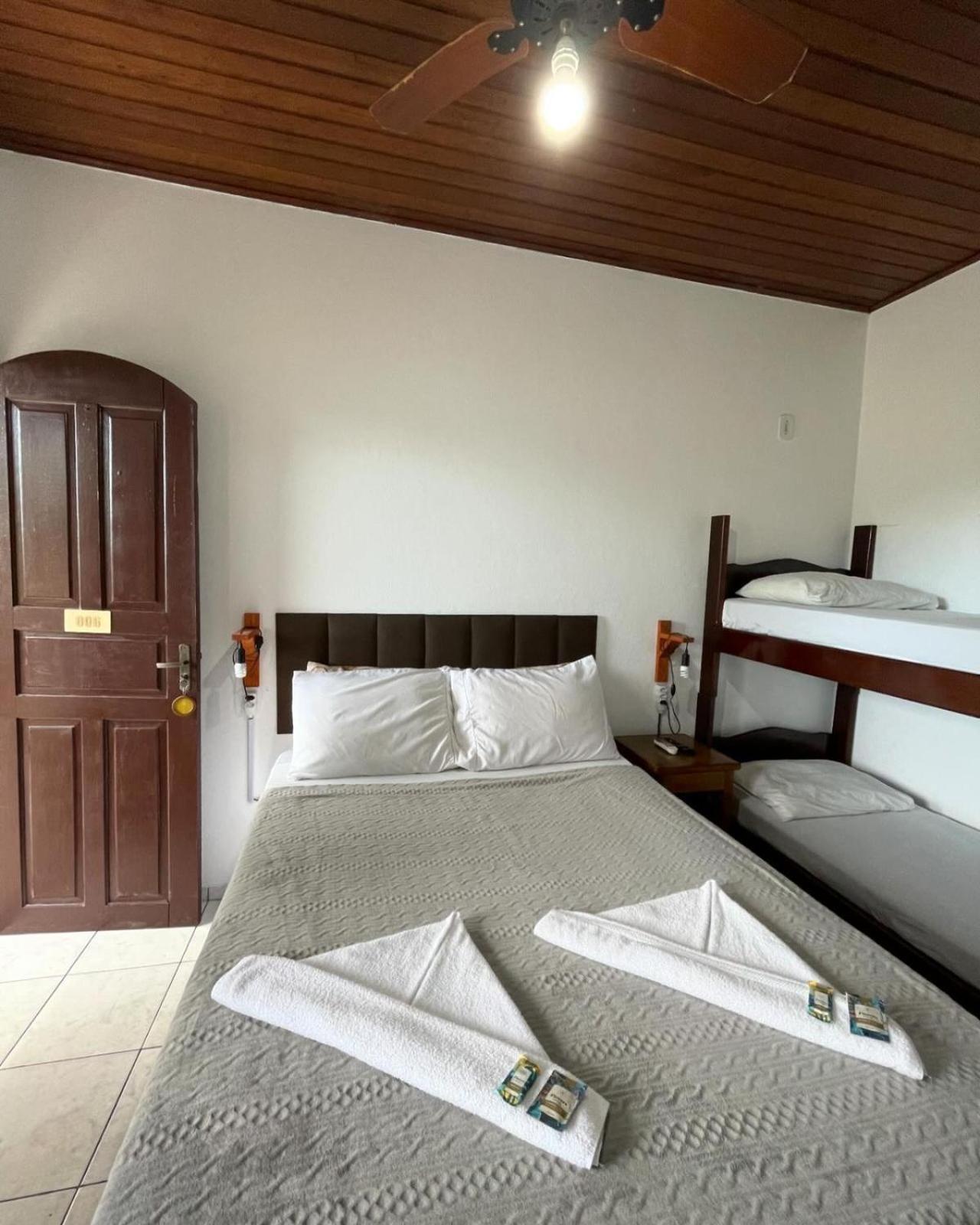 Paraty Chill Inn Pousada Exterior photo