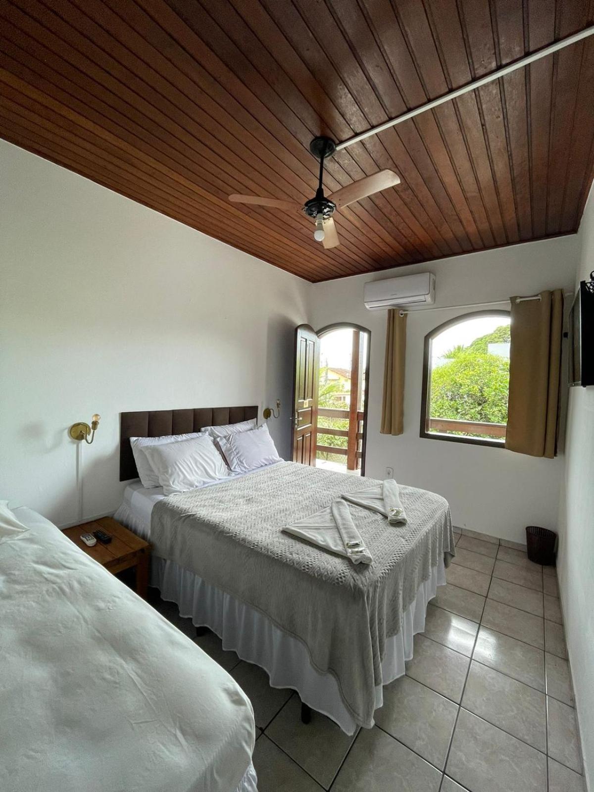 Paraty Chill Inn Pousada Exterior photo