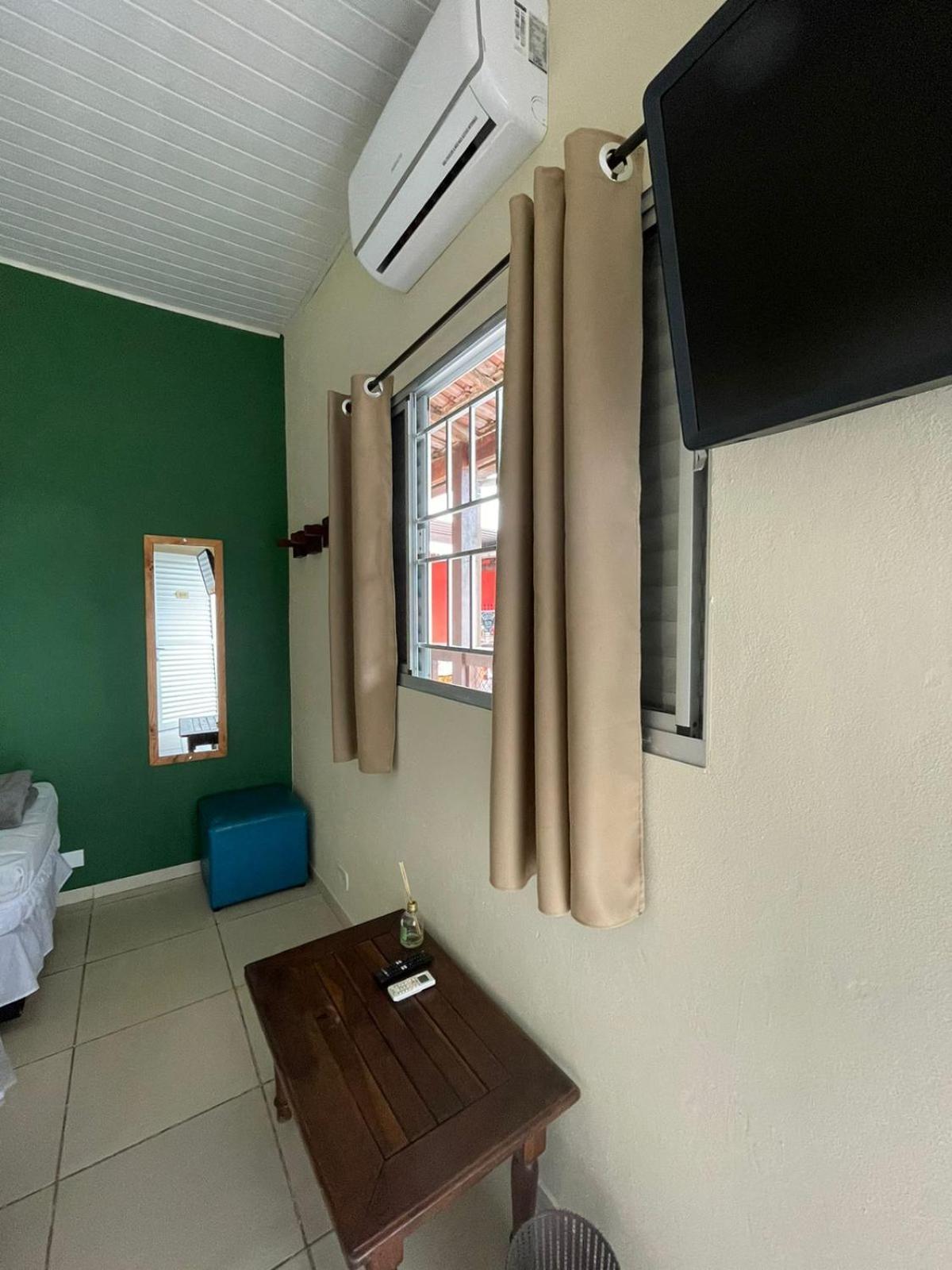 Paraty Chill Inn Pousada Exterior photo